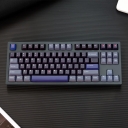 ThinkPad 104+25 PBT Dye-subbed Keycaps Set Cherry Profile for MX Switches Mechanical Gaming Keyboard